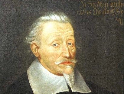 Heinrich Schütz