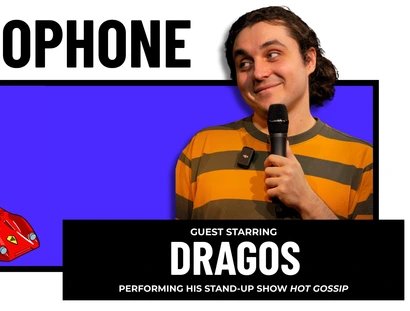 VISUAL Xylophone and Dragos Cristian