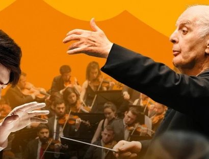 Waldbühnenkonzert 2025_Flyer