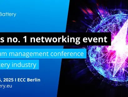 6. Future Battery Forum