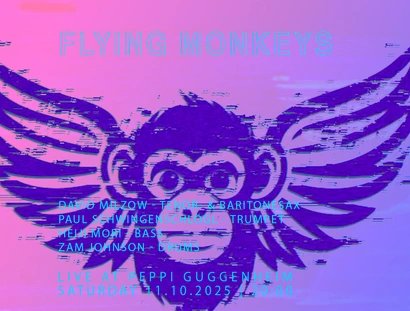 Flying Monkeys