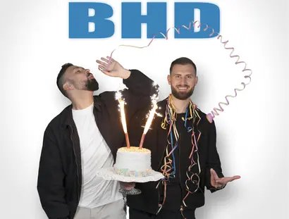 BHD
