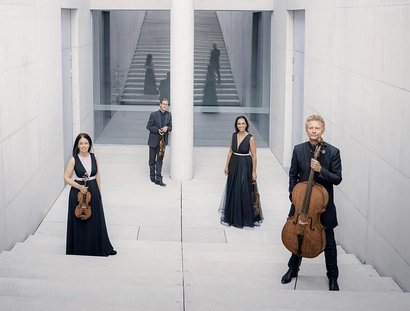 Minguet Quartett