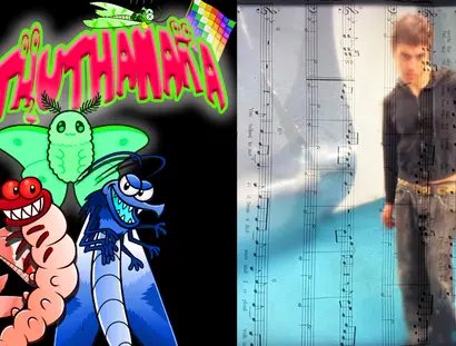Veranstaltungen in Berlin: Los Thuthanaka (Chuquimamani-Condori & Joshua Chuquimia Crampton) + p0brediabla