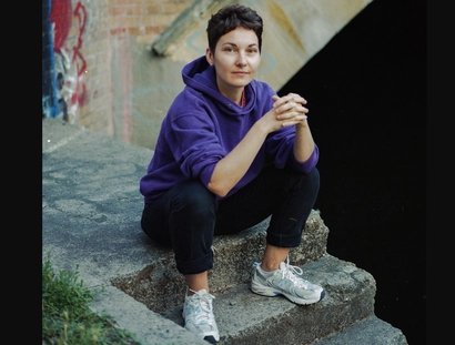 Veranstaltungen in Berlin: Autorenlesung: Res Sigusch