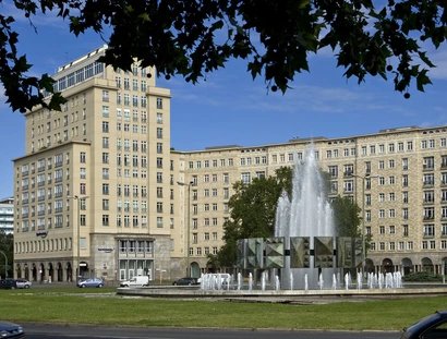 Strausberger Platz