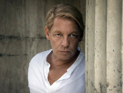 Ben Becker Der Fall Judas