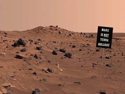 Cosmopolitics
