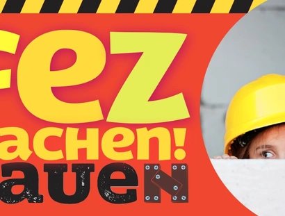 VISUAL fezMachen! Bauen