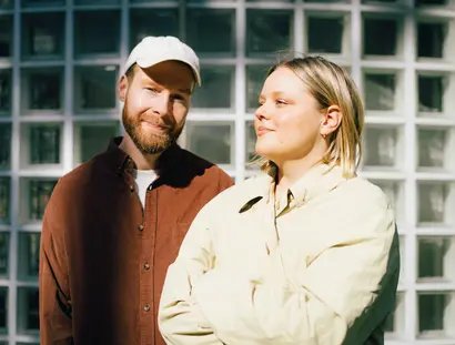 Lina Maly & Enno Bunger
