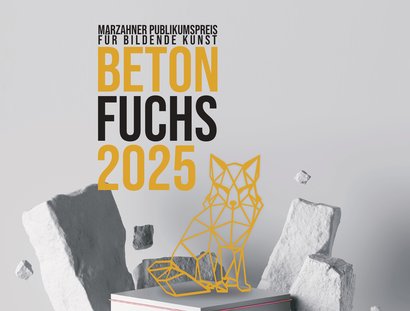 VISUAL BETON FUCHS 2025