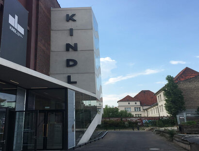 KINDL – Zentrum für zeitgenössische Kunst