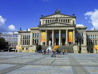 Konzerthaus Berlin