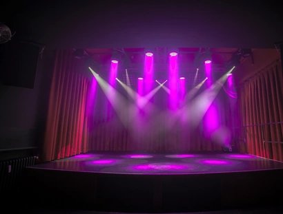 Privatclub
