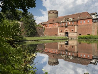 Zitadelle Spandau