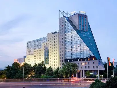 Foto: Estrel Hotel