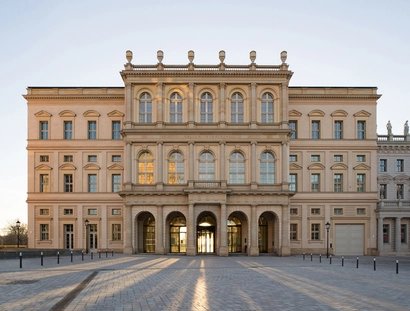 Museum Barberini