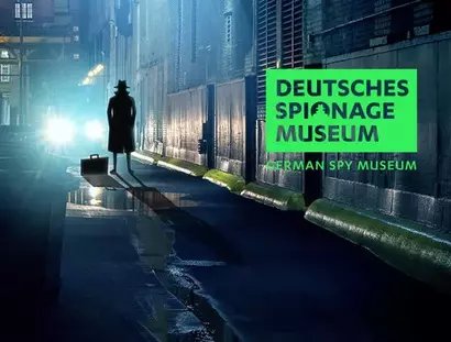German Spy Museum