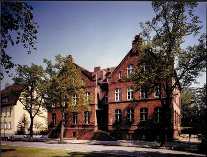 Heimatmuseum Reinickendorf