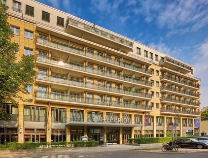 Hotels in Berlin | Hyperion Hotel Berlin