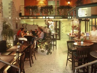 Hotels in Berlin | Hotel St.-Michaels-Heim