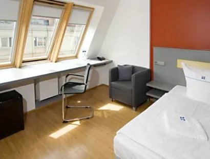 Hotels in Berlin | Hotel Dietrich-Bonhoeffer-Haus