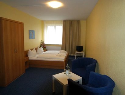 Hotel Siemensstadt