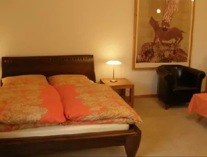 Hotels in Berlin | Eigenart Appartements