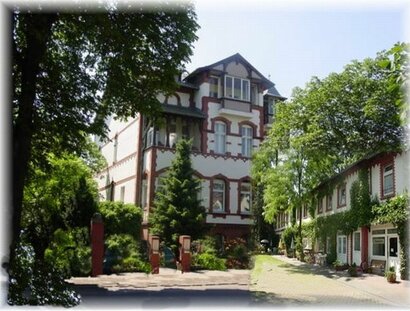 ApartHotel Landhaus Lichterfelde