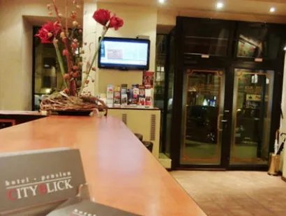 Hotels in Berlin | Cityblick