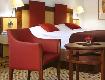 Hotel Garni Schöneberg