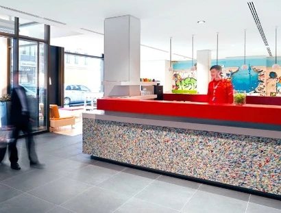 Hotels in Berlin | IBIS STYLES BERLIN MITTE