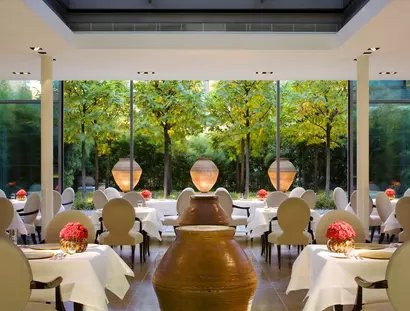 Restaurant FACIL