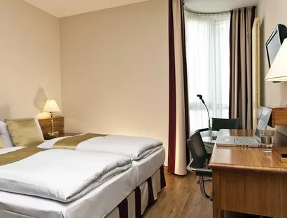 Doppelzimmer Standard