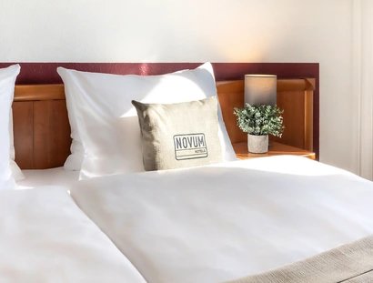 Hotels in Berlin | Novum Hotel Aldea Berlin Zentrum