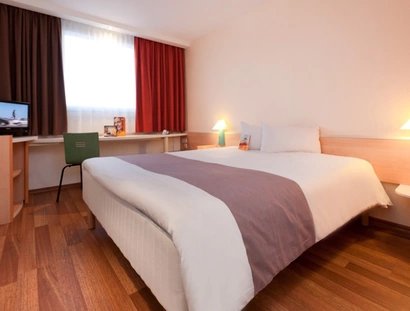 Ibis Berlin Ostbahnhof
