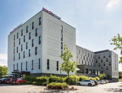 InterCityHotel Berlin-Brandenburg Airport