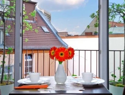 Hotels in Berlin | Hotel LebensQuelle