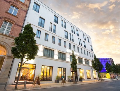Hotels in Berlin | Select Hotel Berlin The Wall