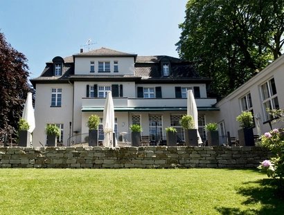Gästehaus Blumenfisch