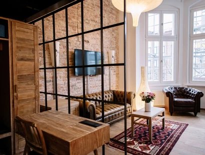 Lulu Suite