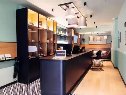 Hotels in Berlin | harry´s home hotel & apartments berlin moabit