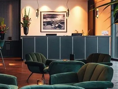Hotels in Berlin | Holiday Inn Berlin City Center East Prenzlauer Berg
