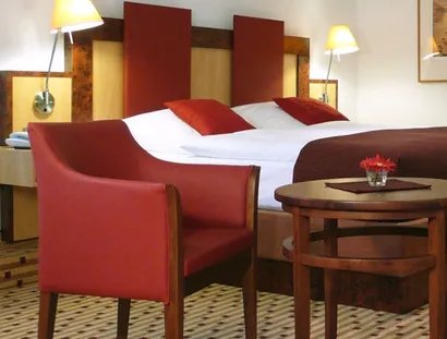 Hotel Garni Schöneberg