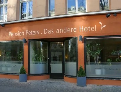 Peters