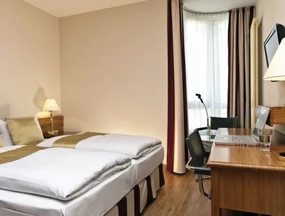Doppelzimmer Standard