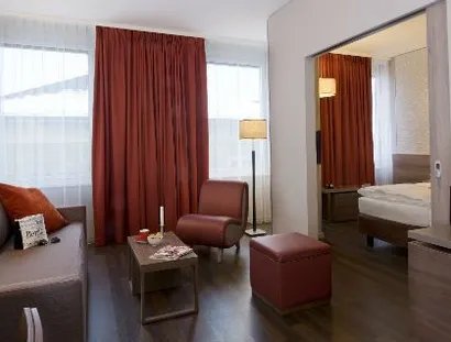 Hotels in Berlin | Adagio Berlin Kurfürstendamm