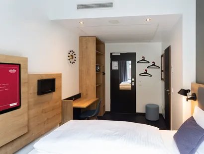 Hotels in Berlin | aletto Hotel Kudamm