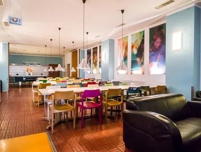 Hotels in Berlin | Amstel House Hostel