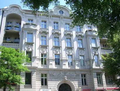 Außenansicht